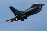 Lockheed F-16AM Fighting Falcon